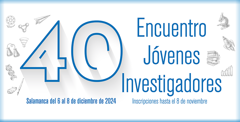Cartel del 40 EJI.