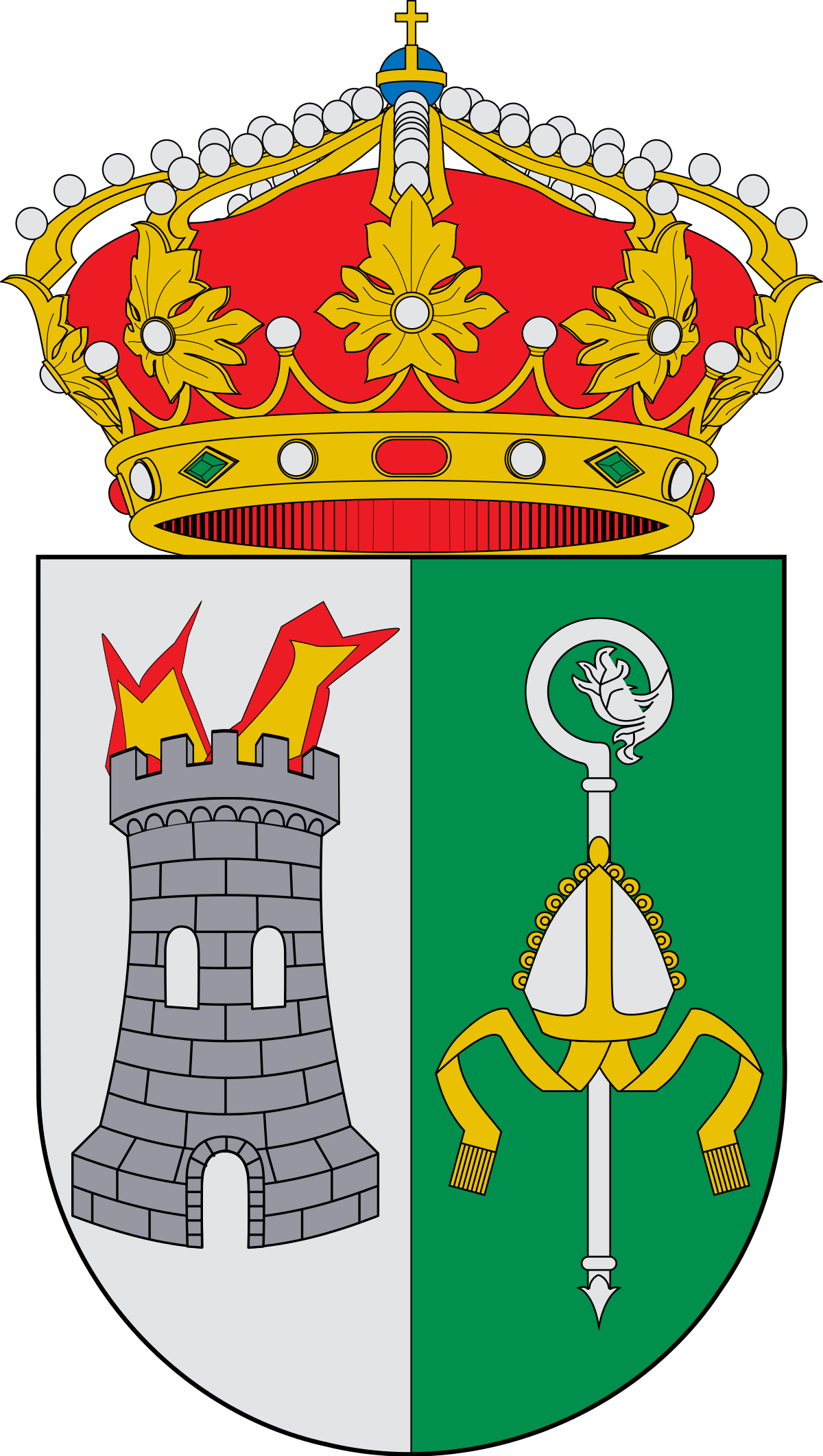 Logotipo Ayuntamiento de Lumbrales
